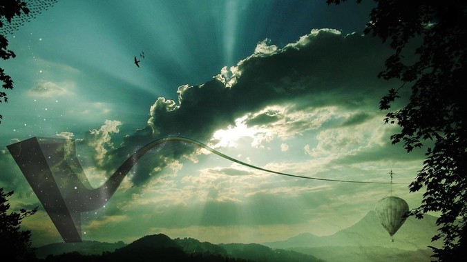 家里想搞一个服务器，怎么才不违规？